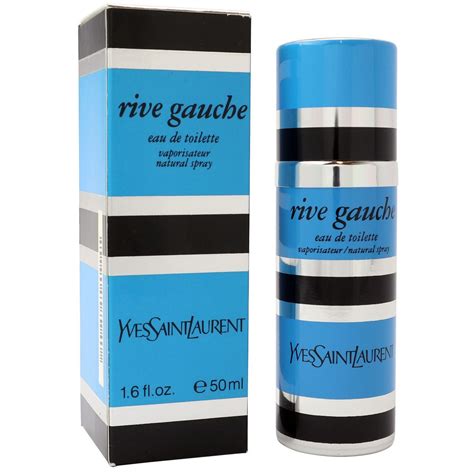 yves saint laurent rive gauche edt 50ml|rive gauche 50ml best price.